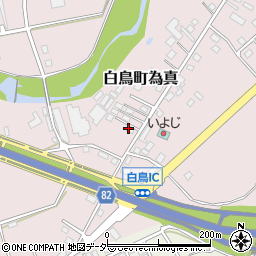 カイロプラクテイック志誠堂周辺の地図