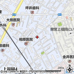 ソル・レヴェンテ周辺の地図