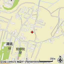 大谷寿司周辺の地図