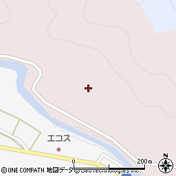 埼玉県飯能市原市場373-9周辺の地図