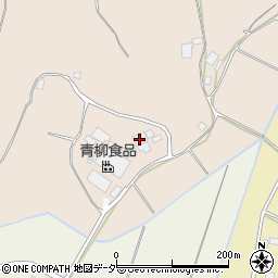 有限会社土子機械店周辺の地図