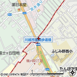 株式会社香取観光周辺の地図