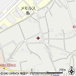 埼玉県狭山市青柳789周辺の地図