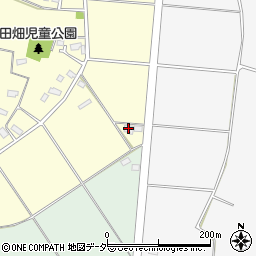 東洋工事周辺の地図