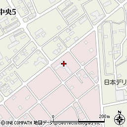 すずの丘保育園周辺の地図