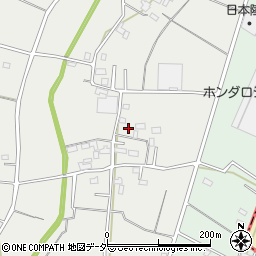 埼玉県狭山市青柳1761周辺の地図