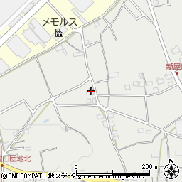 埼玉県狭山市青柳790周辺の地図