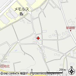 埼玉県狭山市青柳776周辺の地図