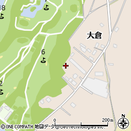 佐藤養豚場周辺の地図