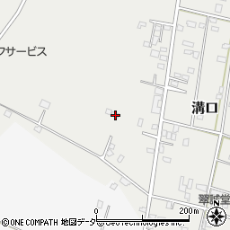 中山商事株式会社　鹿島営業所周辺の地図