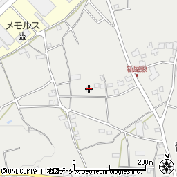 埼玉県狭山市青柳769周辺の地図