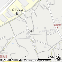 埼玉県狭山市青柳778周辺の地図