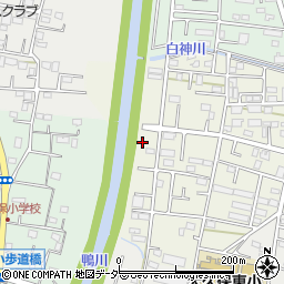 有限会社鈴木工業周辺の地図