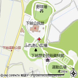 下総運動公園 フレンドリーパーク 成田市 イベント会場 の電話番号 住所 地図 マピオン電話帳