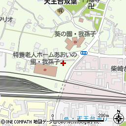 スドウハウス株式会社　建設業周辺の地図