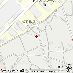埼玉県狭山市青柳786周辺の地図