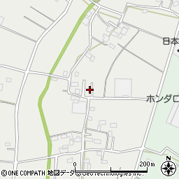 埼玉県狭山市青柳553周辺の地図