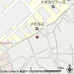埼玉県狭山市青柳794周辺の地図