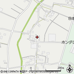埼玉県狭山市青柳558周辺の地図