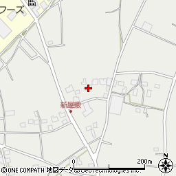 埼玉県狭山市青柳721周辺の地図
