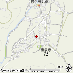 福井県越前市池ノ上町64-24周辺の地図