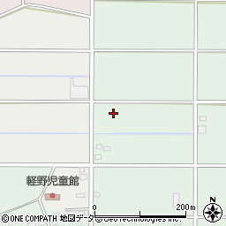 芳賀工業周辺の地図