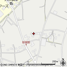 埼玉県狭山市青柳722周辺の地図