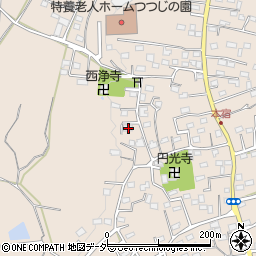 埼玉県狭山市柏原1048周辺の地図