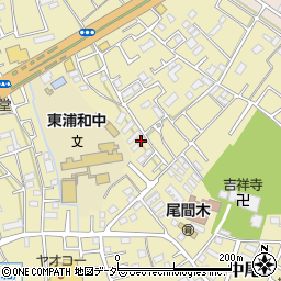 タケヤマハイツＣ棟周辺の地図