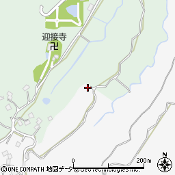 千葉県成田市中里380-2周辺の地図