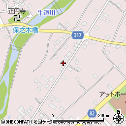 山田薬品周辺の地図