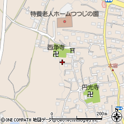 埼玉県狭山市柏原1056周辺の地図