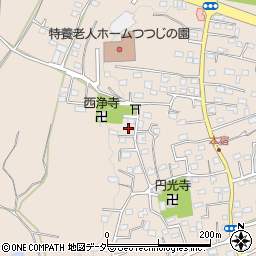 埼玉県狭山市柏原1064周辺の地図
