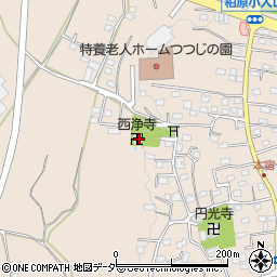 埼玉県狭山市柏原1059周辺の地図