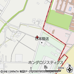 埼玉県狭山市青柳1419周辺の地図