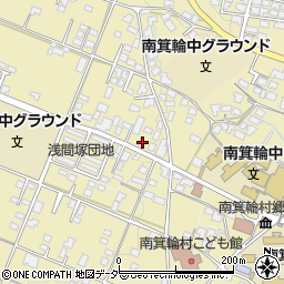 株式会社システムコムラ周辺の地図