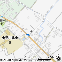 美容室Ｍ周辺の地図