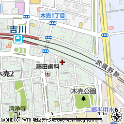 飯田観光開発株式会社周辺の地図