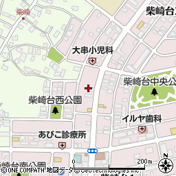 うさちゃんクリーニング柴崎台店周辺の地図