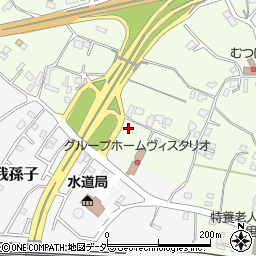 株式会社ニュー東豊　タクシー部周辺の地図