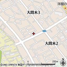 株式会社ミック周辺の地図