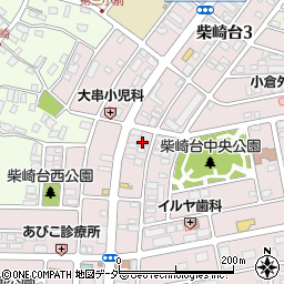 和久井泌尿器科医院周辺の地図