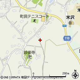千葉県香取郡神崎町武田818周辺の地図