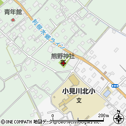 千葉県香取市三ノ分目241周辺の地図