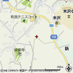 千葉県神崎町（香取郡）武田周辺の地図
