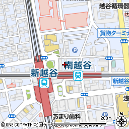 大衆居酒屋 渡辺商店周辺の地図