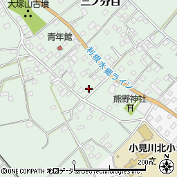 小見川診療所（香取市/病院）の電話番号・住所・地図｜マピオン電話帳