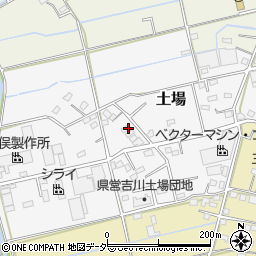 株式会社石山周辺の地図