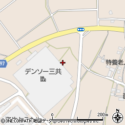 埼玉県狭山市柏原927周辺の地図