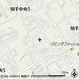有限会社篠塚重機周辺の地図